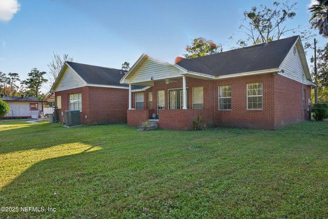 11319 SIMMONS Road, Jacksonville, FL 32218