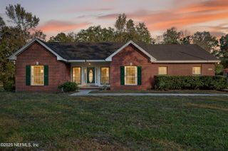 11319 SIMMONS Road, Jacksonville, FL 32218