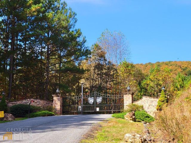 LOT 6 Black Bear Ridge Road 6, Ellijay, GA 30536