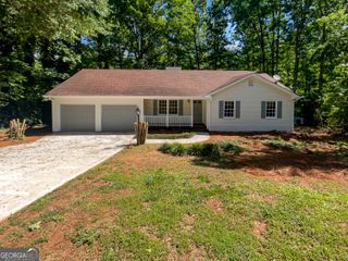 3766 Windy Hill Drive SE, Conyers, GA 30013