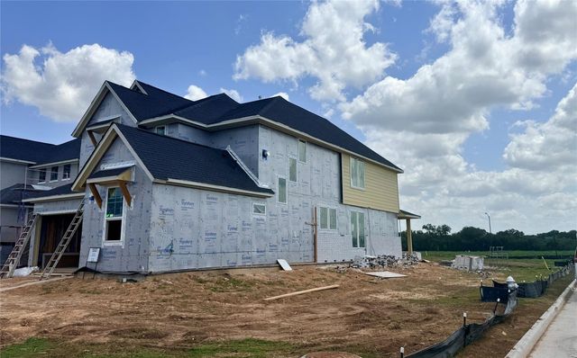 32175 Sky Branch Drive, Fulshear, TX 77441