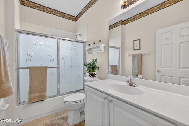5466 Ward Lake Drive, Port Orange, FL 32128