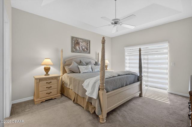 5466 Ward Lake Drive, Port Orange, FL 32128