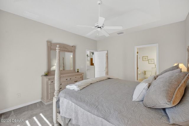 5466 Ward Lake Drive, Port Orange, FL 32128