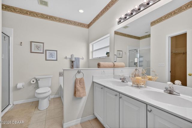 5466 Ward Lake Drive, Port Orange, FL 32128