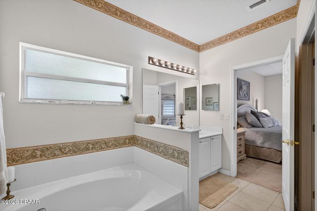 5466 Ward Lake Drive, Port Orange, FL 32128