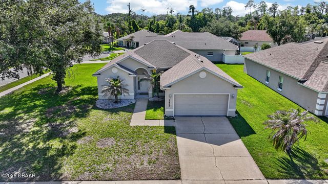 5466 Ward Lake Drive, Port Orange, FL 32128