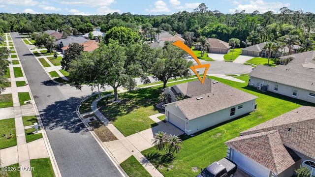 5466 Ward Lake Drive, Port Orange, FL 32128
