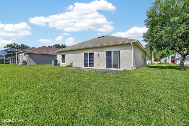 5466 Ward Lake Drive, Port Orange, FL 32128