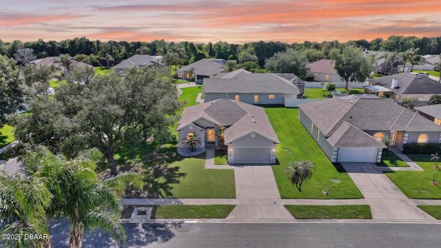 5466 Ward Lake Drive, Port Orange, FL 32128