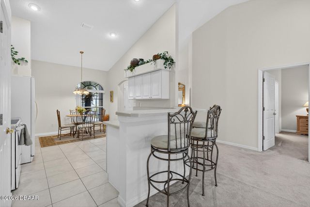 5466 Ward Lake Drive, Port Orange, FL 32128