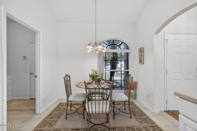 5466 Ward Lake Drive, Port Orange, FL 32128