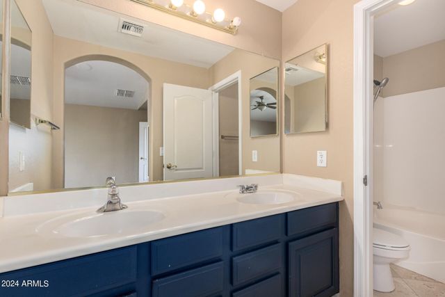 28030 N 23rd Drive, Phoenix, AZ 85085