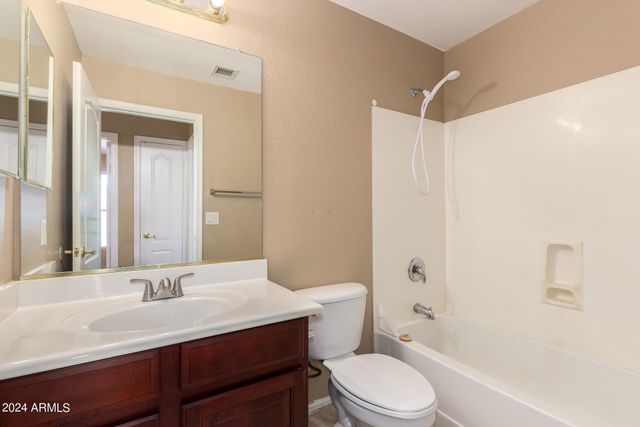 28030 N 23rd Drive, Phoenix, AZ 85085