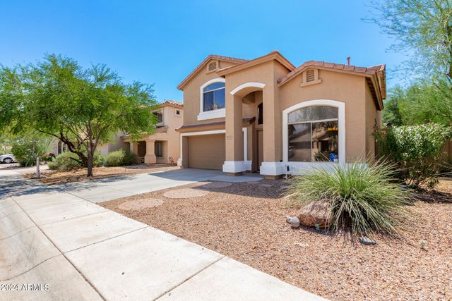 28030 N 23rd Drive, Phoenix, AZ 85085