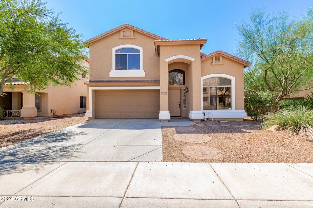 28030 N 23rd Drive, Phoenix, AZ 85085