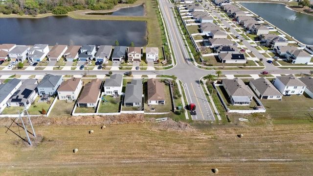 11883 BRIGHTON KNOLL LOOP, Riverview, FL 33579