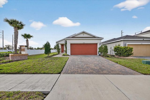 11883 BRIGHTON KNOLL LOOP, Riverview, FL 33579