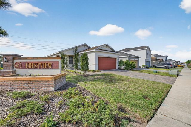 11883 BRIGHTON KNOLL LOOP, Riverview, FL 33579