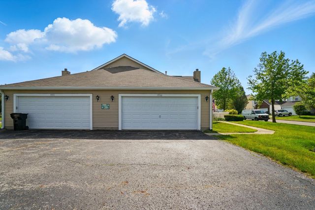 7950 Chapel Stone Road, Blacklick, OH 43004