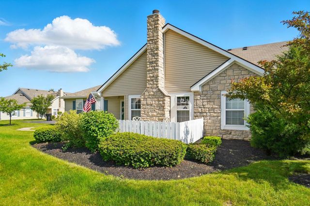 7950 Chapel Stone Road, Blacklick, OH 43004