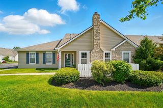 7950 Chapel Stone Road, Blacklick, OH 43004