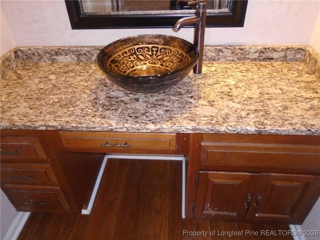 3503 Farm Circle Road, Fayetteville, NC 28306