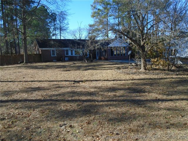 3503 Farm Circle Road, Fayetteville, NC 28306