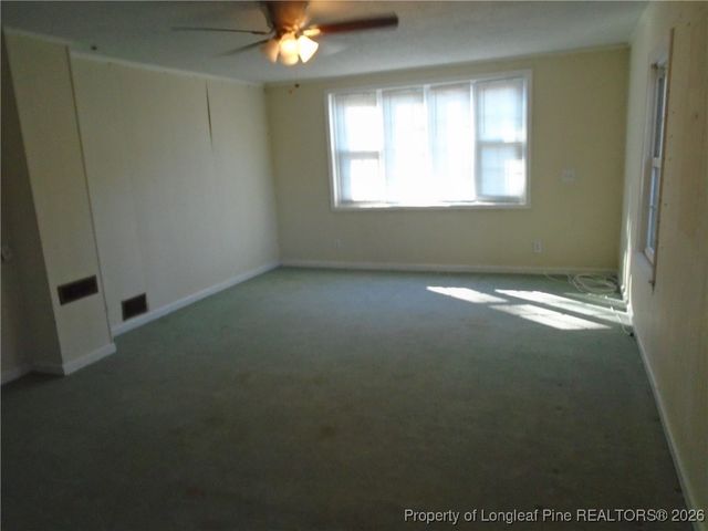 3503 Farm Circle Road, Fayetteville, NC 28306