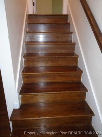 3503 Farm Circle Road, Fayetteville, NC 28306