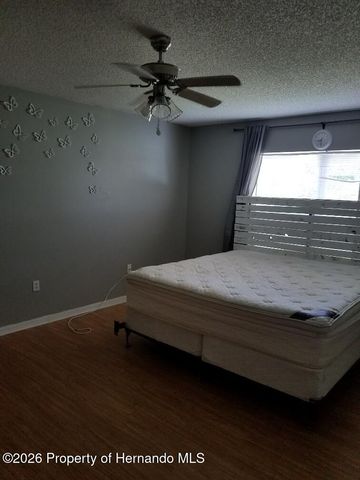 6289 Freeport Drive, Spring Hill, FL 34608