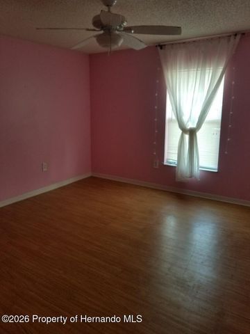 6289 Freeport Drive, Spring Hill, FL 34608