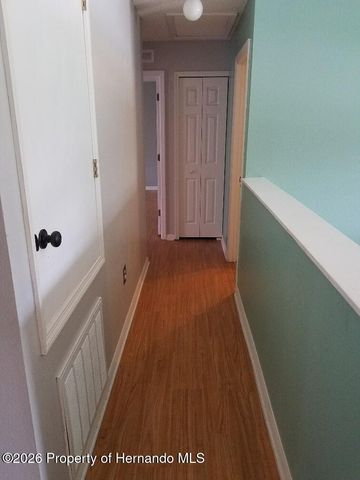 6289 Freeport Drive, Spring Hill, FL 34608