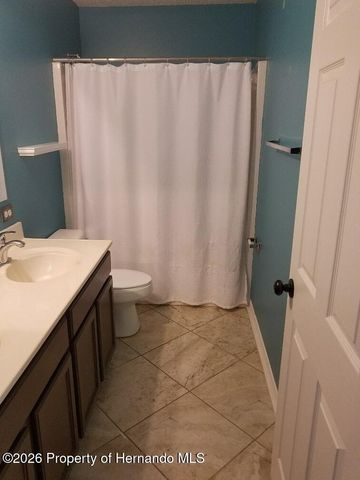 6289 Freeport Drive, Spring Hill, FL 34608