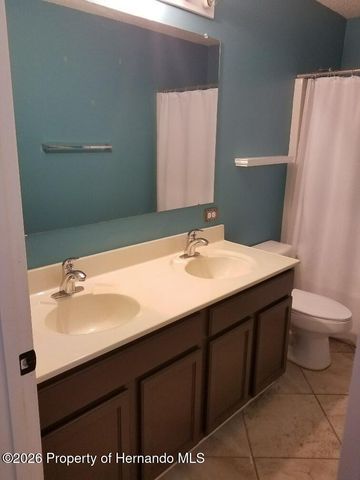 6289 Freeport Drive, Spring Hill, FL 34608