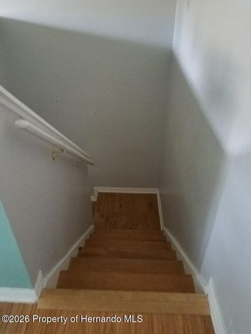 6289 Freeport Drive, Spring Hill, FL 34608