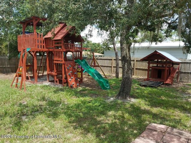 6289 Freeport Drive, Spring Hill, FL 34608