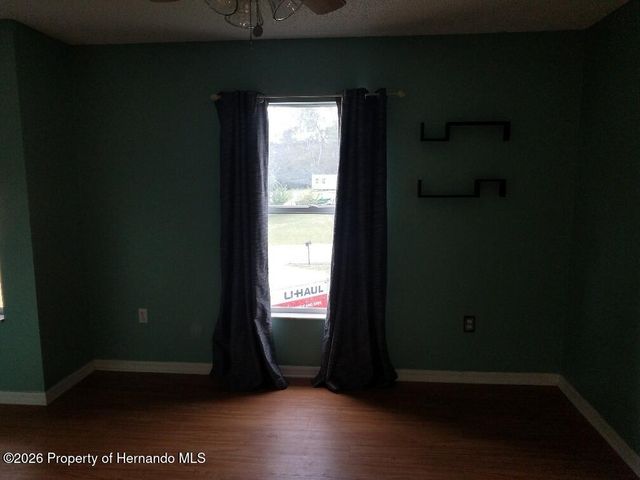 6289 Freeport Drive, Spring Hill, FL 34608