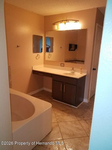 6289 Freeport Drive, Spring Hill, FL 34608