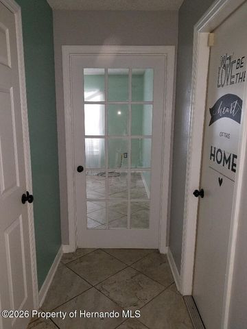 6289 Freeport Drive, Spring Hill, FL 34608