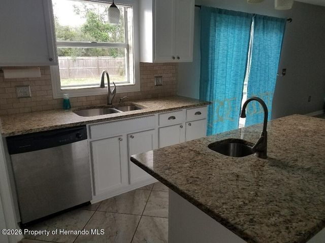 6289 Freeport Drive, Spring Hill, FL 34608