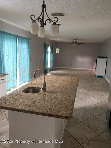 6289 Freeport Drive, Spring Hill, FL 34608