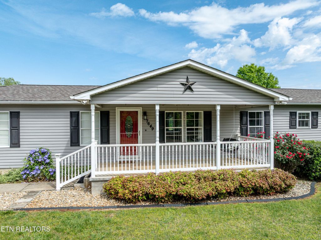 7649 Ray Lane, Maryville, TN 37801