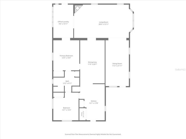 6935 NW HIGHWAY 225A, Ocala, FL 34482