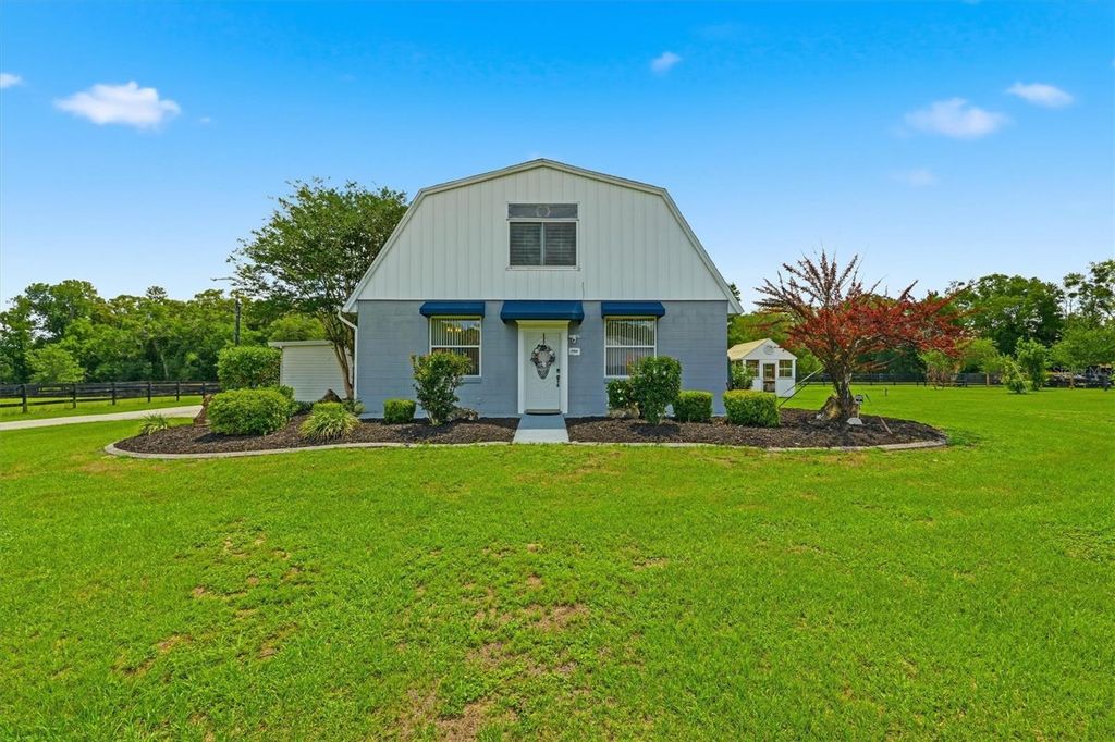 Image 33 of property listing at 6935 NW HIGHWAY 225A, Ocala, FL 34482