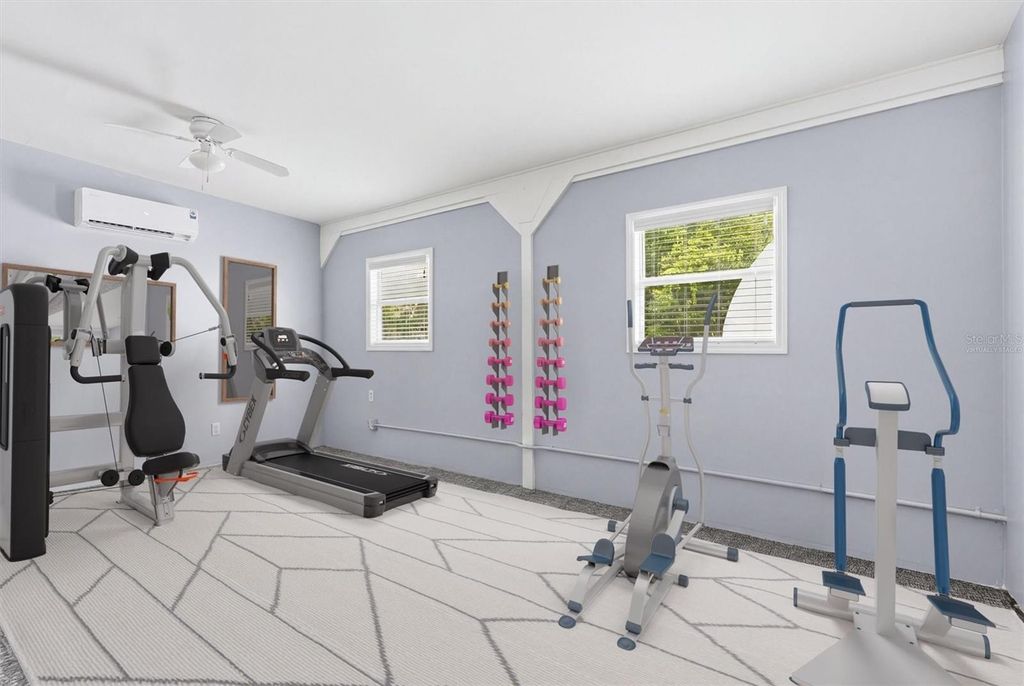Image 54 of property listing at 6935 NW HIGHWAY 225A, Ocala, FL 34482