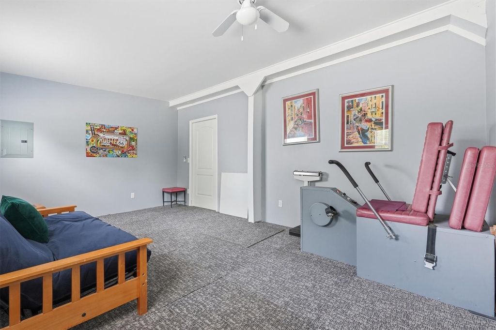 Image 55 of property listing at 6935 NW HIGHWAY 225A, Ocala, FL 34482