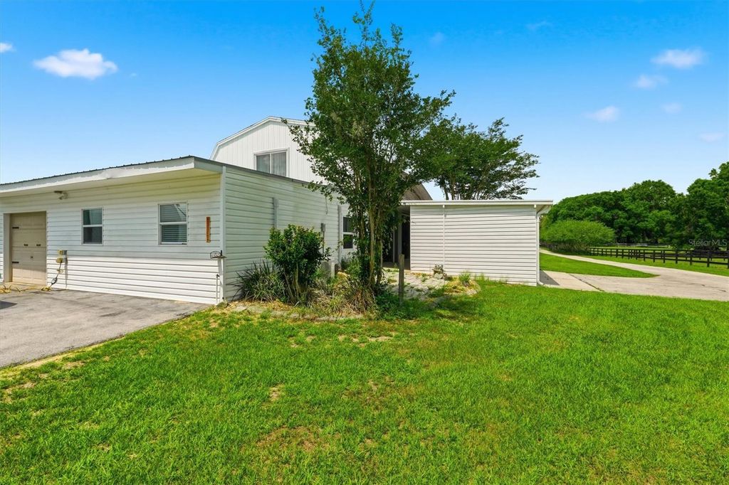 Image 57 of property listing at 6935 NW HIGHWAY 225A, Ocala, FL 34482