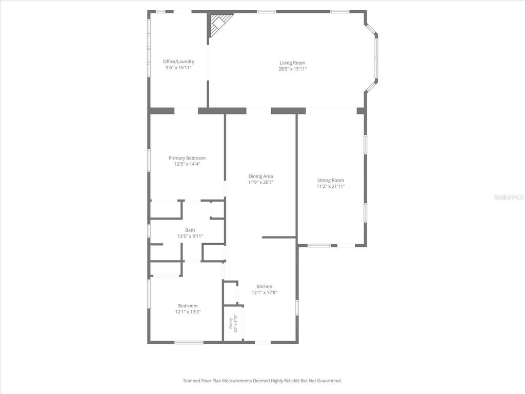 Image 7 of property listing at 6935 NW HIGHWAY 225A, Ocala, FL 34482