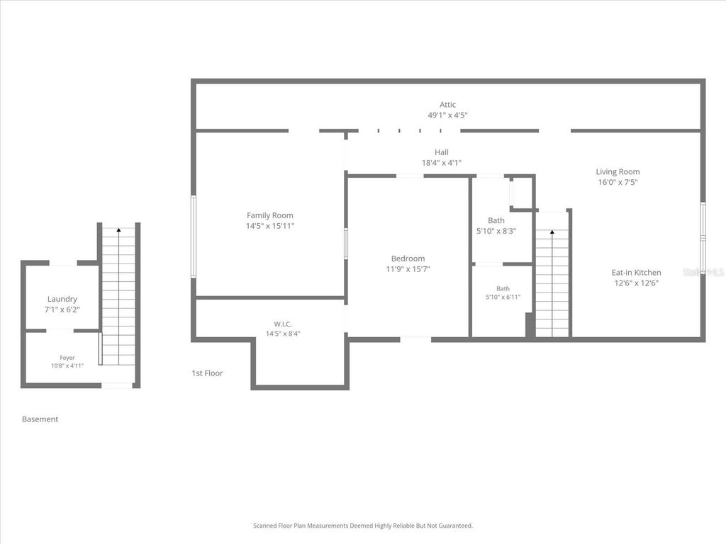 Image 65 of property listing at 6935 NW HIGHWAY 225A, Ocala, FL 34482